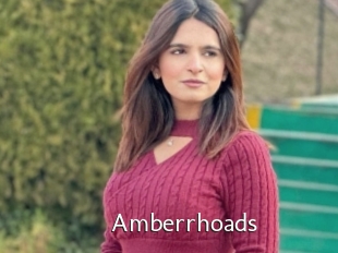 Amberrhoads