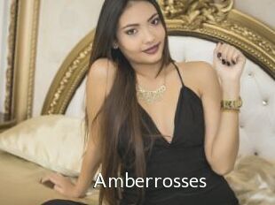 Amberrosses