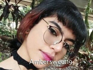Ambersweet19