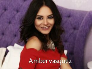 Ambervasquez