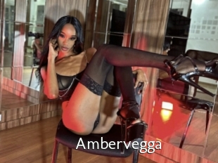 Ambervegga