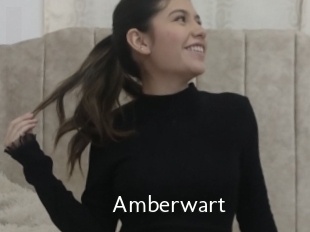 Amberwart