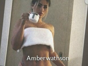 Amberwathson
