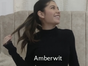 Amberwit