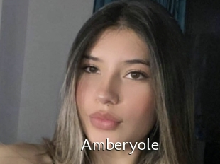 Amberyole