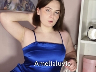 Amelialuvie