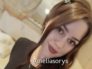 Ameliasorys