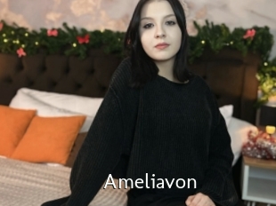 Ameliavon