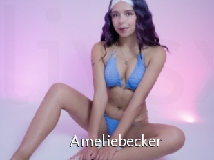 Ameliebecker