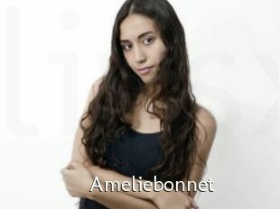 Ameliebonnet