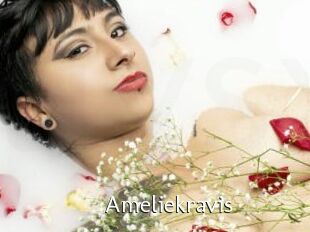 Ameliekravis