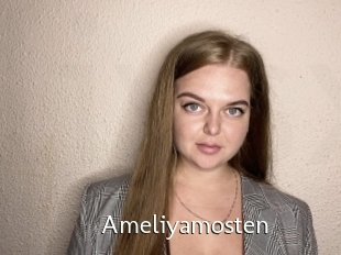 Ameliyamosten