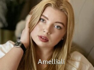 Amelliali