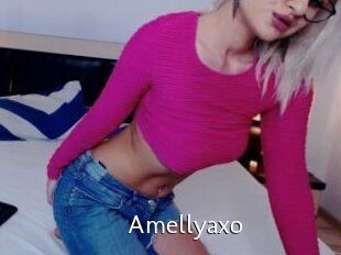 AmellyaxO
