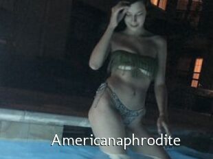 Americanaphrodite