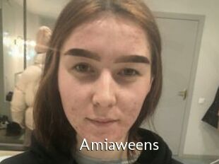Amiaweens