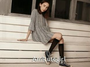 Amicutegirl