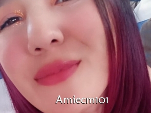 Amiecm101