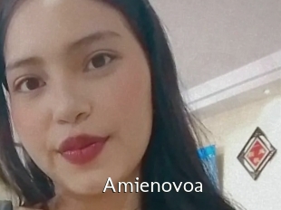 Amienovoa