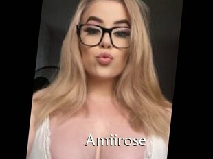Amiirose