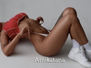 Amikatana