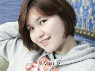 Amilis