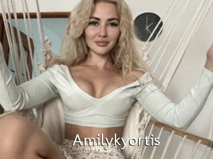 Amilykyortis