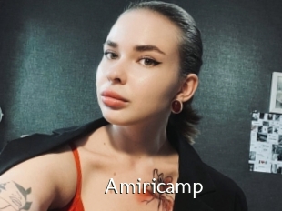 Amiricamp