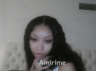 Amirime