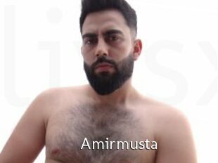 Amirmusta