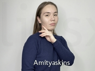 Amityaskins