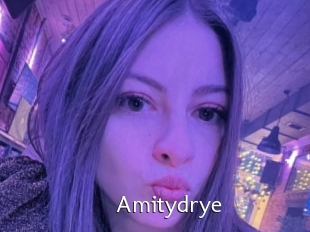 Amitydrye