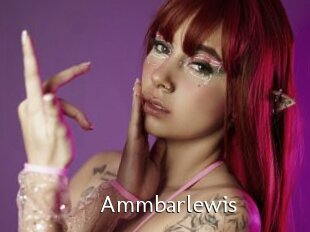 Ammbarlewis