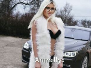Ammellyx