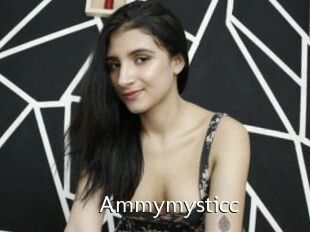 Ammymysticc
