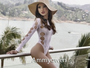 Ammyowen