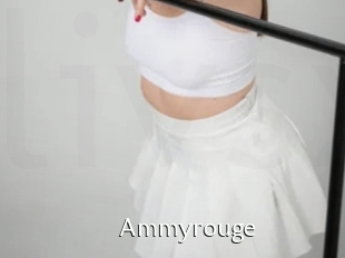 Ammyrouge
