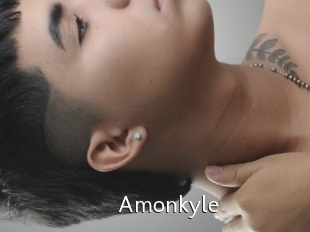 Amonkyle