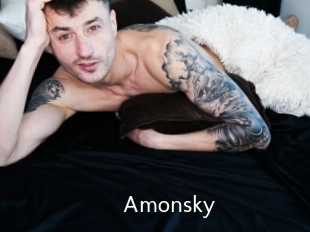 Amonsky
