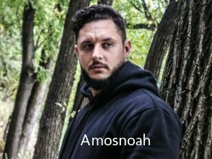Amosnoah
