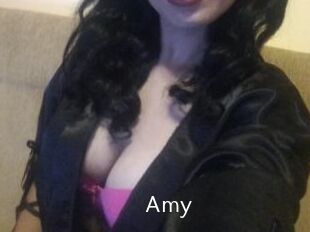 Amy