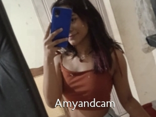Amyandcam