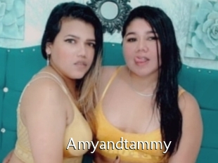 Amyandtammy