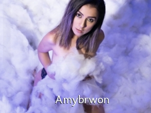 Amybrwon