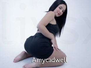 Amycadwell