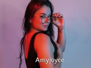 Amyjoyce