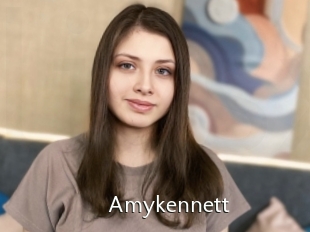 Amykennett