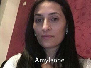 Amylanne
