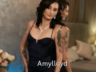 Amylloyd