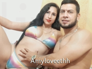 amyloveethh Live Sexy